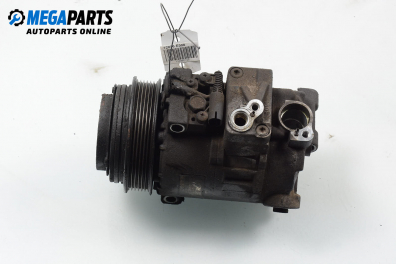 Компресор климатик за Mercedes-Benz E-Class Sedan (W210) (06.1995 - 08.2003) E 300 Turbo-D (210.025), 177 к.с., № A 000 234 09 11