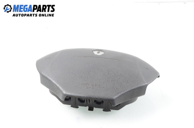 Airbag за Renault Megane Scenic (10.1996 - 12.2001), 4+1 вр., миниван, позиция: предна