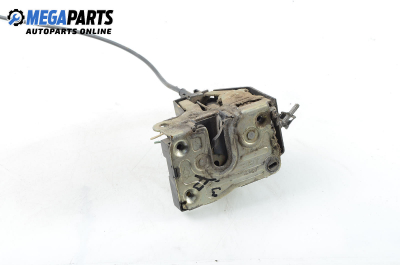 Брава на врата за Renault Megane Scenic (10.1996 - 12.2001), позиция: задна, дясна