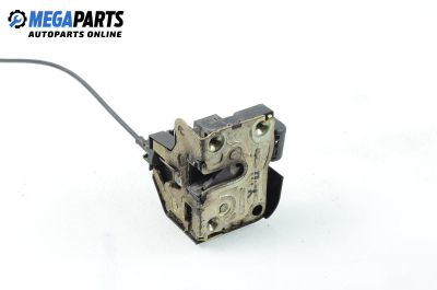 Брава на врата за Renault Megane Scenic (10.1996 - 12.2001), позиция: предна, лява