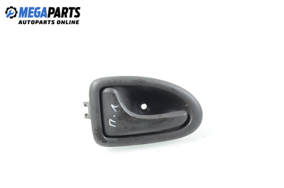 Вътрешна дръжка за Renault Megane Scenic (10.1996 - 12.2001), 4+1 вр., миниван, позиция: предна, лява