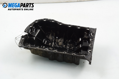 Картер за Renault Megane Scenic (10.1996 - 12.2001) 1.9 dTi (JA0N), 98 к.с.