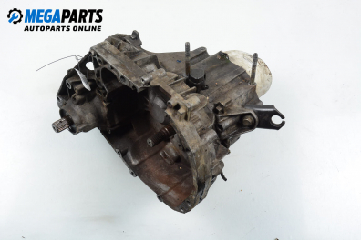 Ръчна скоростна кутия за Renault Megane Scenic (10.1996 - 12.2001) 1.9 dTi (JA0N), 98 к.с.