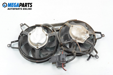 Перки охлаждане за Fiat Marea Sedan (09.1996 - 12.2007) 2.4 JTD 130, 130 к.с.