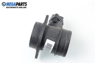 Дебитомер за Fiat Marea Sedan (09.1996 - 12.2007) 2.4 JTD 130, 130 к.с., № Bosch 0 280 218 004
