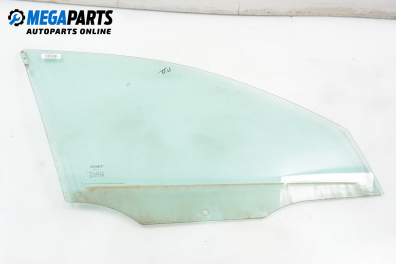 Странично стъкло за Fiat Marea Sedan (09.1996 - 12.2007), 4+1 вр., седан, позиция: предна, дясна