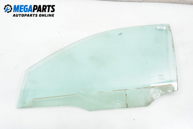 Странично стъкло за Fiat Marea Sedan (09.1996 - 12.2007), 4+1 вр., седан, позиция: предна, лява