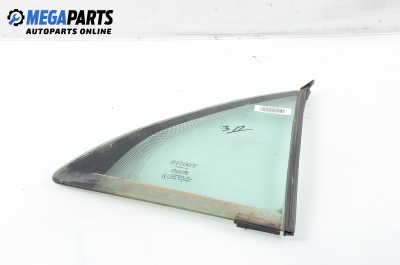 Фикс врата за Fiat Marea Sedan (09.1996 - 12.2007), 4+1 вр., седан, позиция: дясна