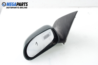 Огледало за Fiat Marea Sedan (09.1996 - 12.2007), 4+1 вр., седан, позиция: лява