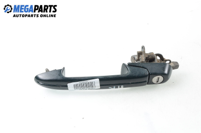 Външна дръжка за Fiat Marea Sedan (09.1996 - 12.2007), 4+1 вр., седан, позиция: предна, лява