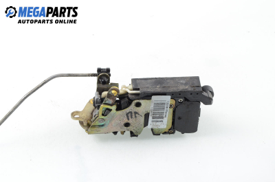 Брава на врата за Fiat Marea Sedan (09.1996 - 12.2007), позиция: предна, лява