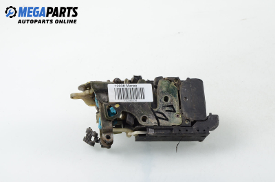 Брава на врата за Fiat Marea Sedan (09.1996 - 12.2007), позиция: предна, дясна