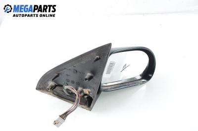 Огледало за Fiat Marea Sedan (09.1996 - 12.2007), 4+1 вр., седан, позиция: дясна