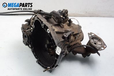 Ръчна скоростна кутия за Fiat Marea Sedan (09.1996 - 12.2007) 2.4 JTD 130, 130 к.с.