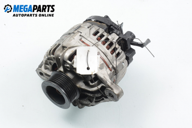 Алтернатор / генератор за Fiat Marea Sedan (09.1996 - 12.2007) 2.4 JTD 130, 130 к.с.