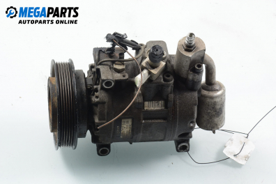 Компресор климатик за Fiat Marea Sedan (09.1996 - 12.2007) 2.4 JTD 130, 130 к.с., № 447220-8150