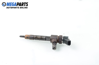 Дюза дизел за Fiat Marea Sedan (09.1996 - 12.2007) 2.4 JTD 130, 130 к.с., № 0445110002