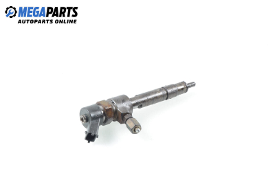 Дюза дизел за Fiat Marea Sedan (09.1996 - 12.2007) 2.4 JTD 130, 130 к.с., № 0445110002