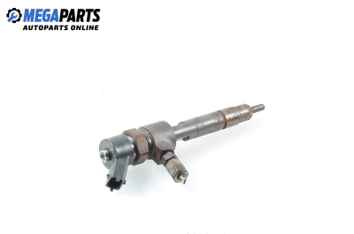 Дюза дизел за Fiat Marea Sedan (09.1996 - 12.2007) 2.4 JTD 130, 130 к.с., № 0445110002