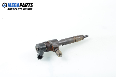 Дюза дизел за Fiat Marea Sedan (09.1996 - 12.2007) 2.4 JTD 130, 130 к.с., № 0445110002