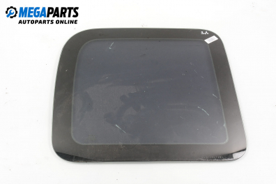 Фикс за Renault Kangoo Van (08.1997 - 02.2008), 2+1 вр., миниван, позиция: дясна