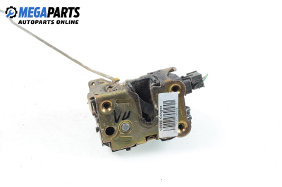 Брава на врата за Renault Kangoo Van (08.1997 - 02.2008), позиция: предна, лява