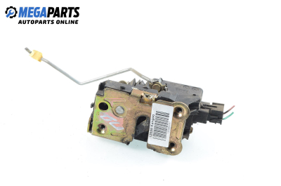 Брава на врата за Renault Kangoo Van (08.1997 - 02.2008), позиция: предна, дясна