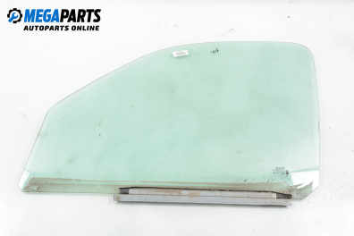 Странично стъкло за Renault Kangoo Van (08.1997 - 02.2008), 2+1 вр., миниван, позиция: предна, лява