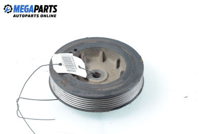 Демпферна шайба за Renault Kangoo Van (08.1997 - 02.2008) D 65 1.9 (KC0E, KC02, KC0J, KC0N), 64 к.с.