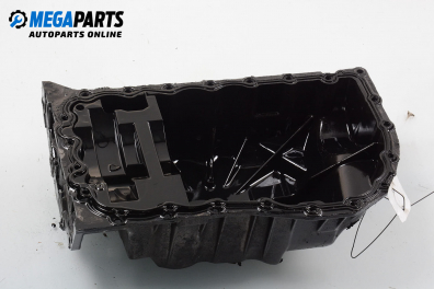 Картер за Renault Kangoo Van (08.1997 - 02.2008) D 65 1.9 (KC0E, KC02, KC0J, KC0N), 64 к.с.