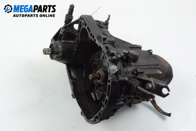 Ръчна скоростна кутия за Renault Kangoo Van (08.1997 - 02.2008) D 65 1.9 (KC0E, KC02, KC0J, KC0N), 64 к.с.