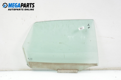 Странично стъкло за Opel Vectra B Sedan (09.1995 - 04.2002), 4+1 вр., седан, позиция: задна, дясна