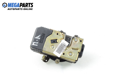 Брава на врата за Opel Vectra B Sedan (09.1995 - 04.2002), позиция: предна, лява