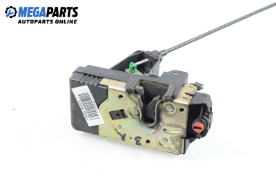 Брава на врата за Opel Vectra B Sedan (09.1995 - 04.2002), позиция: задна, лява