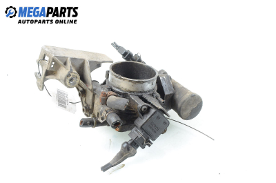 Дроселова клапа за Opel Vectra B Sedan (09.1995 - 04.2002) 1.8 i 16V, 115 к.с., № Bosch 0 230 122 001