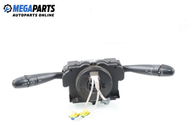 Лостчета светлини и чистачки за Citroen C5 I Sedan (03.2001 - 03.2005)