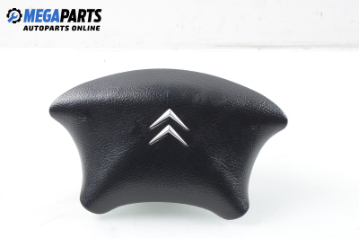 Airbag за Citroen C5 I Sedan (03.2001 - 03.2005), 4+1 вр., хечбек, позиция: предна
