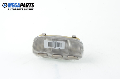 Плафон за Citroen C5 I Sedan (03.2001 - 03.2005)