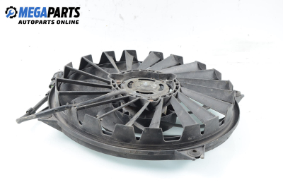Перка охлаждане за Citroen C5 I Sedan (03.2001 - 03.2005) 2.0 HDi (DCRHZB, DCRHZE), 109 к.с.