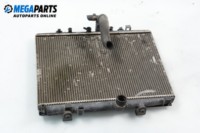 Воден радиатор за Citroen C5 I Sedan (03.2001 - 03.2005) 2.0 HDi (DCRHZB, DCRHZE), 109 к.с.