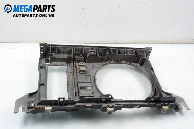 Дифузьор за Citroen C5 I Sedan (03.2001 - 03.2005) 2.0 HDi (DCRHZB, DCRHZE), 109 к.с.