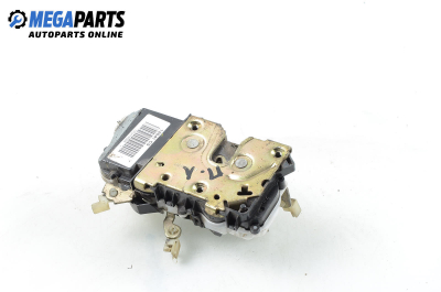 Брава на врата за Citroen C5 I Sedan (03.2001 - 03.2005), позиция: предна, лява