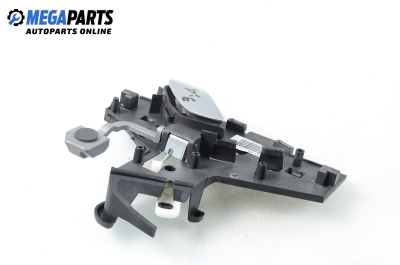 Вътрешна дръжка за Citroen C5 I Sedan (03.2001 - 03.2005), 4+1 вр., хечбек, позиция: задна, дясна