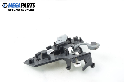 Вътрешна дръжка за Citroen C5 I Sedan (03.2001 - 03.2005), 4+1 вр., хечбек, позиция: задна, лява