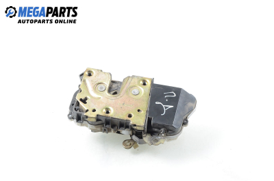 Брава на врата за Citroen C5 I Sedan (03.2001 - 03.2005), позиция: предна, дясна