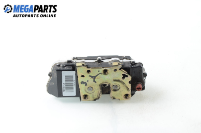 Брава на врата за Citroen C5 I Sedan (03.2001 - 03.2005), позиция: задна, дясна