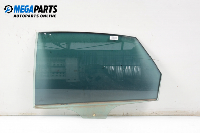 Странично стъкло за Citroen C5 I Sedan (03.2001 - 03.2005), 4+1 вр., хечбек, позиция: задна, лява