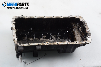 Картер за Citroen C5 I Sedan (03.2001 - 03.2005) 2.0 HDi (DCRHZB, DCRHZE), 109 к.с.