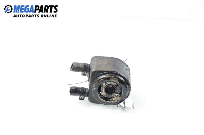 Маслоохладител за Citroen C5 I Sedan (03.2001 - 03.2005) 2.0 HDi (DCRHZB, DCRHZE), 109 к.с.