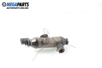 EGR охладител за Citroen C5 I Sedan (03.2001 - 03.2005) 2.0 HDi (DCRHZB, DCRHZE), 109 к.с.